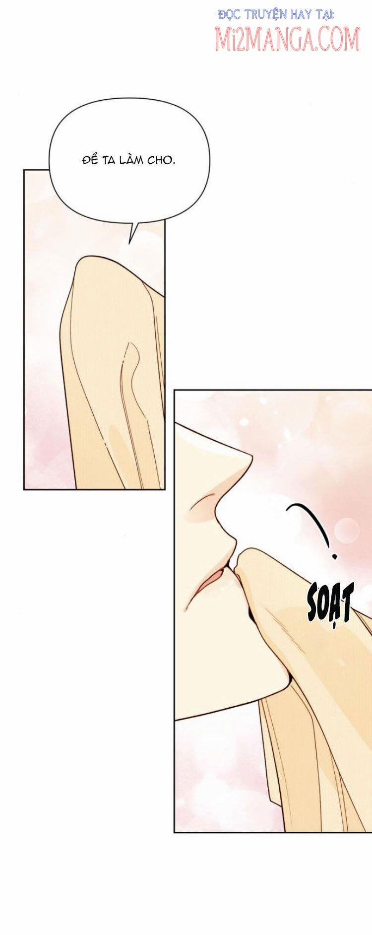 Hoàng Hậu Tái Hôn 90 trang 14