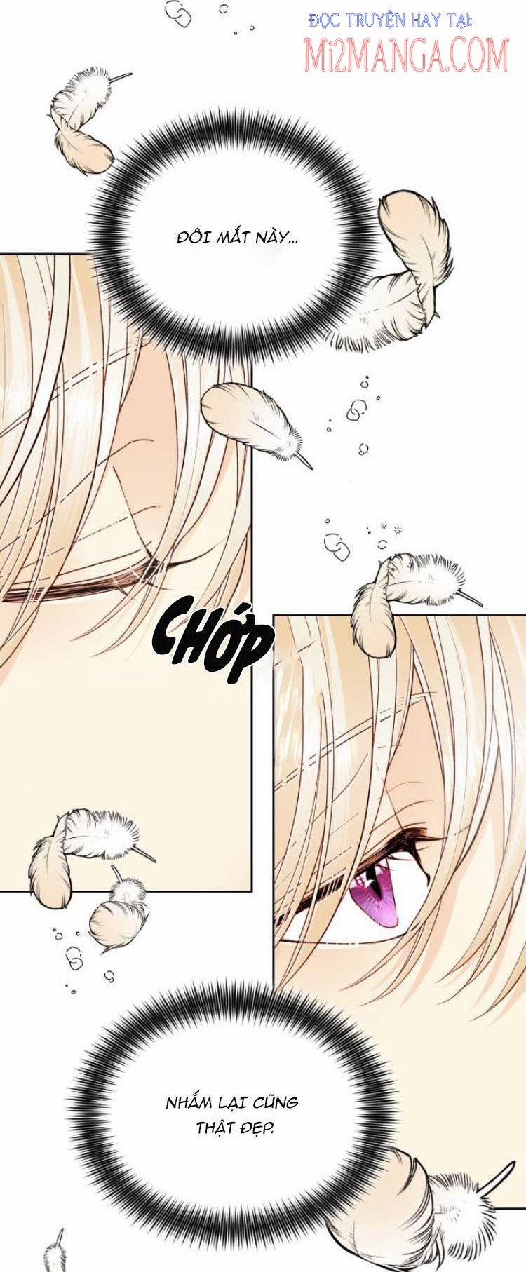 Hoàng Hậu Tái Hôn 90 trang 17