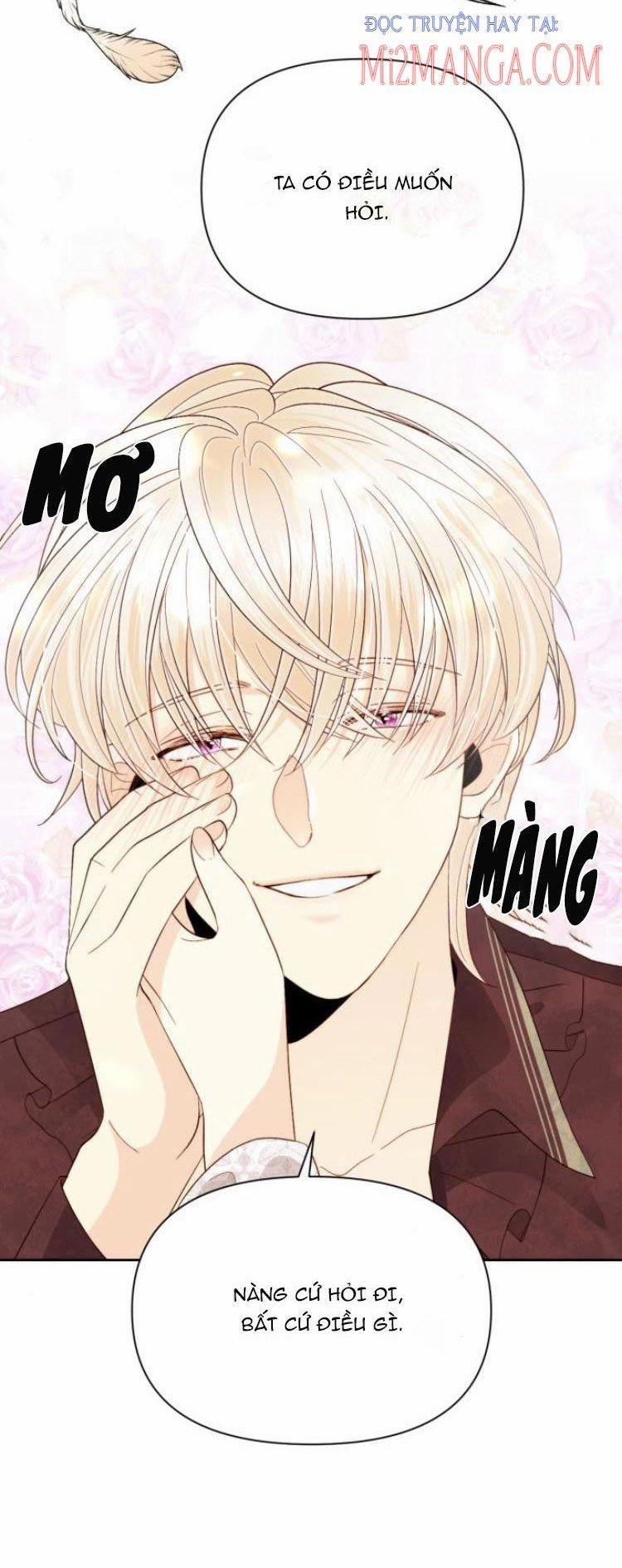 Hoàng Hậu Tái Hôn 90 trang 18