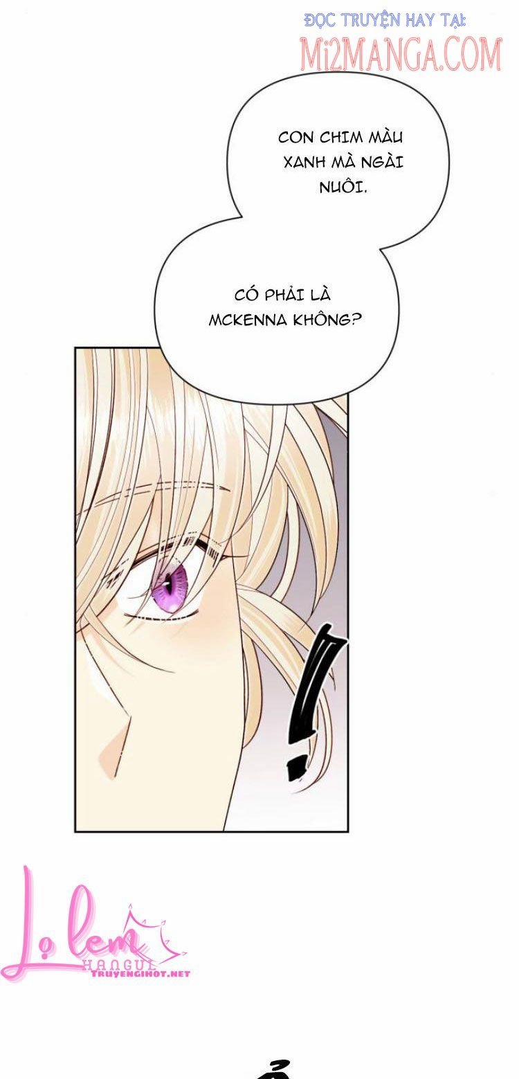 Hoàng Hậu Tái Hôn 90 trang 19