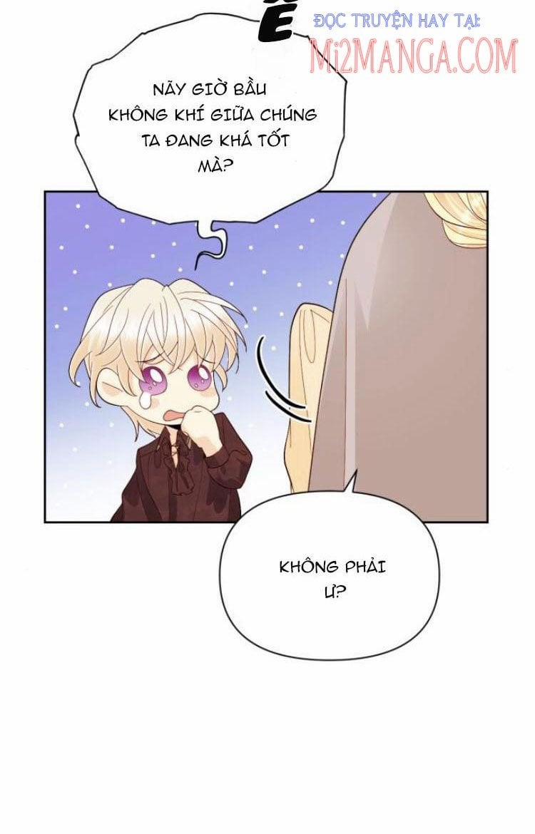 Hoàng Hậu Tái Hôn 90 trang 20