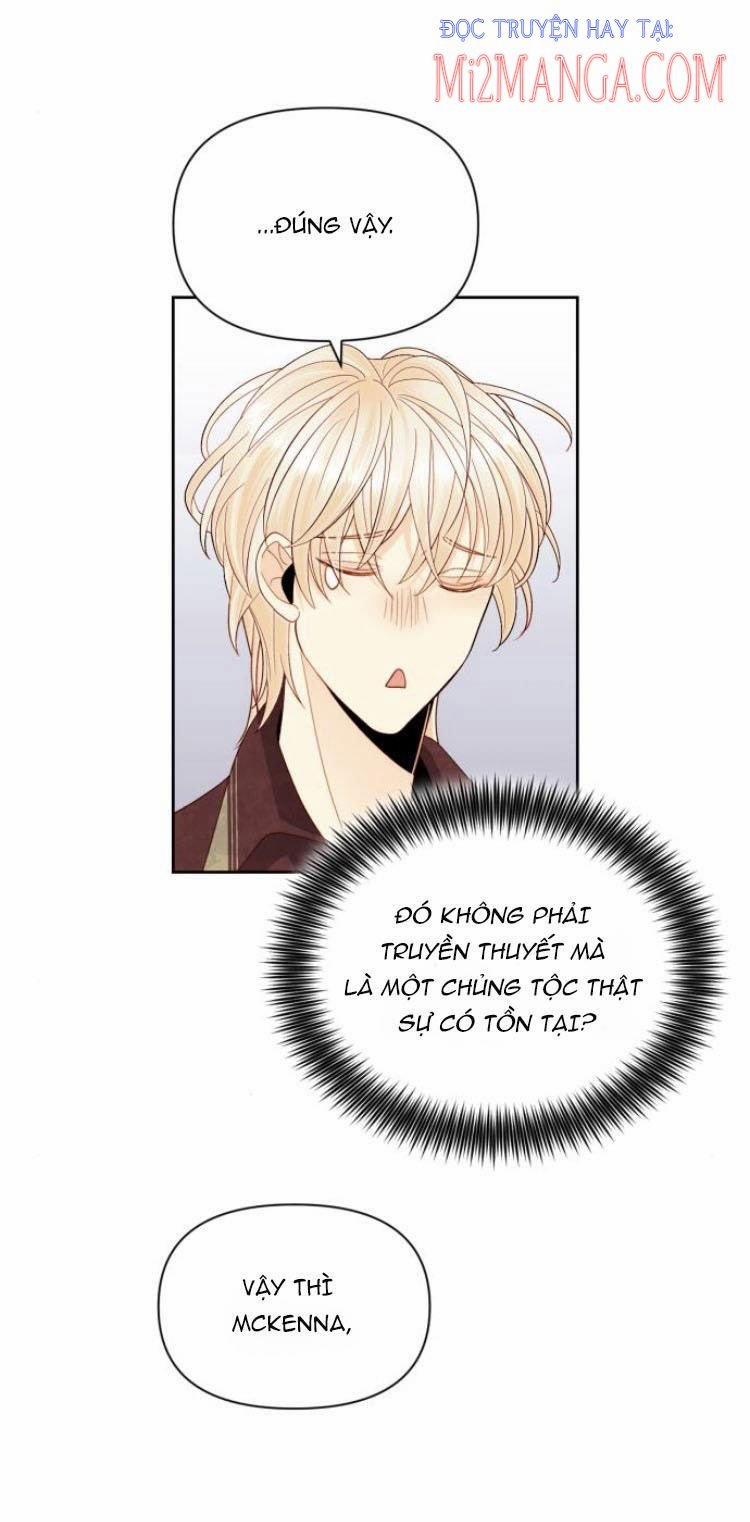 Hoàng Hậu Tái Hôn 90 trang 21