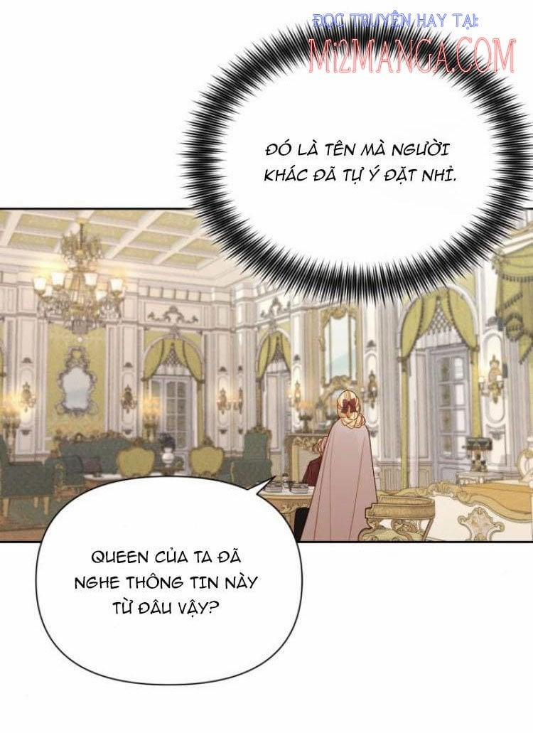 Hoàng Hậu Tái Hôn 90 trang 25