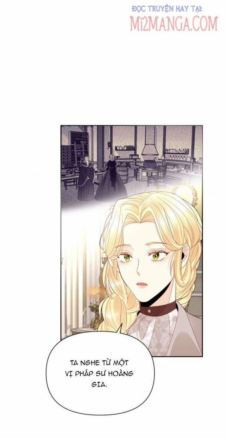 Hoàng Hậu Tái Hôn 90 trang 26