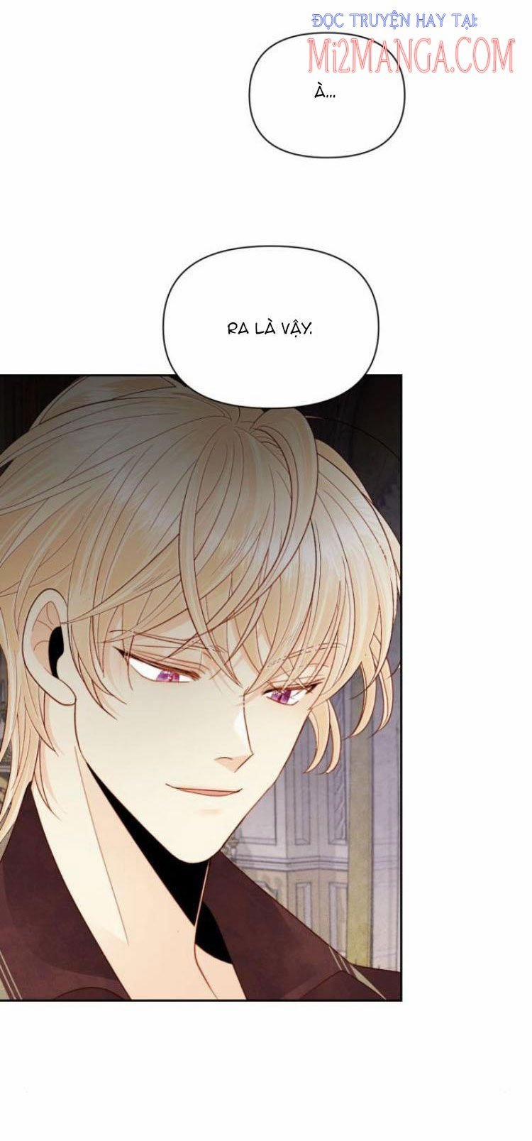 Hoàng Hậu Tái Hôn 90 trang 27