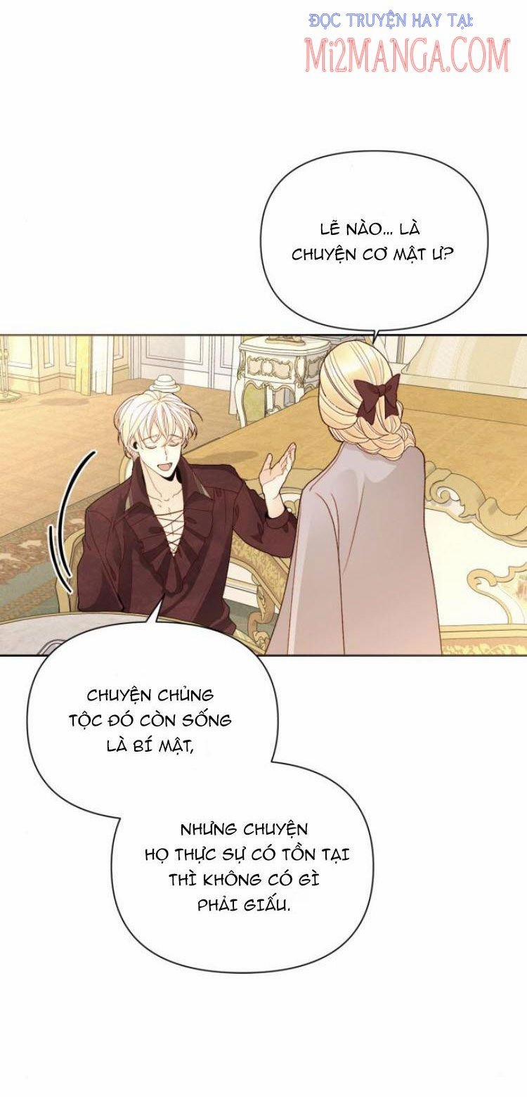 Hoàng Hậu Tái Hôn 90 trang 28