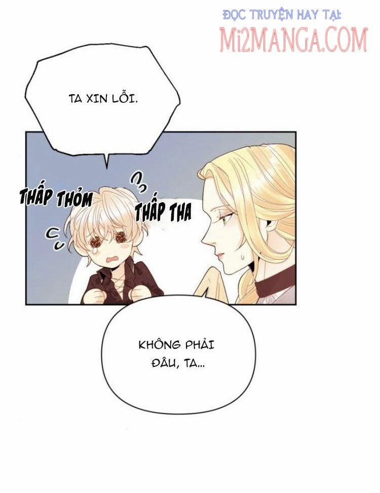 Hoàng Hậu Tái Hôn 90 trang 3