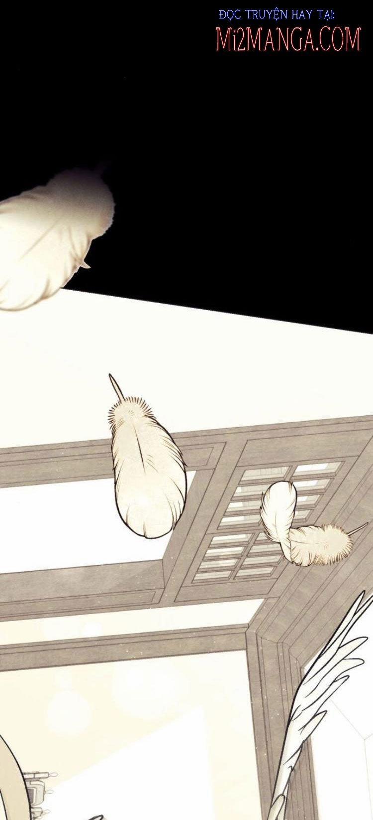 Hoàng Hậu Tái Hôn 90 trang 35