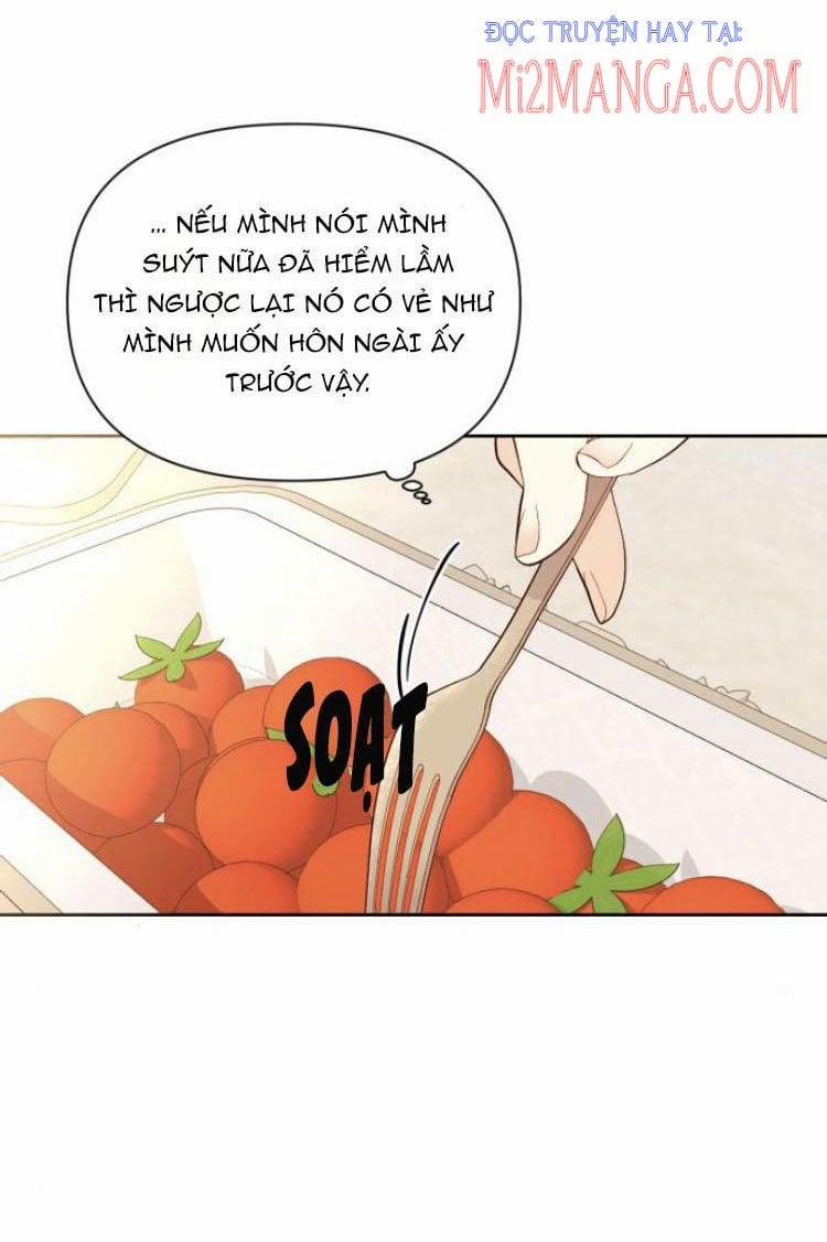 Hoàng Hậu Tái Hôn 90 trang 4