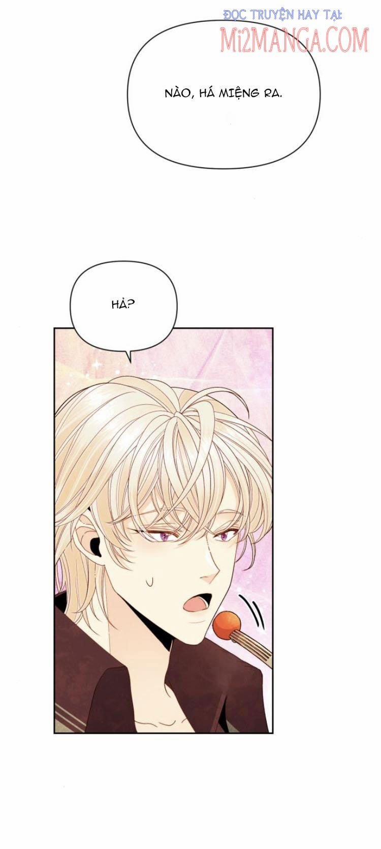 Hoàng Hậu Tái Hôn 90 trang 5