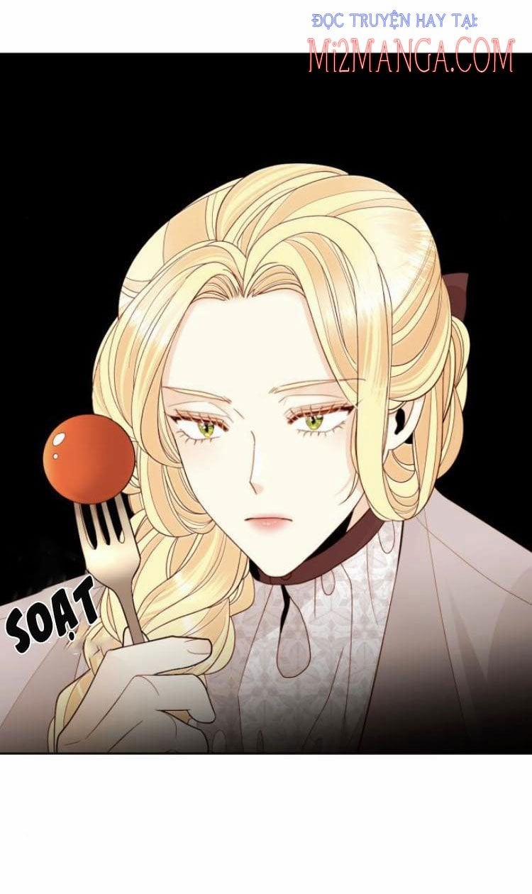 Hoàng Hậu Tái Hôn 90 trang 8