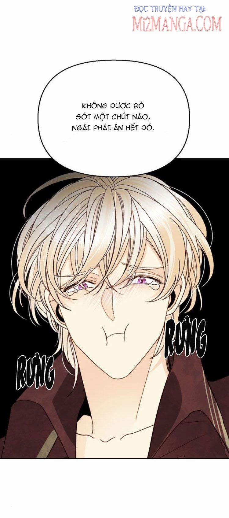 Hoàng Hậu Tái Hôn 90 trang 9