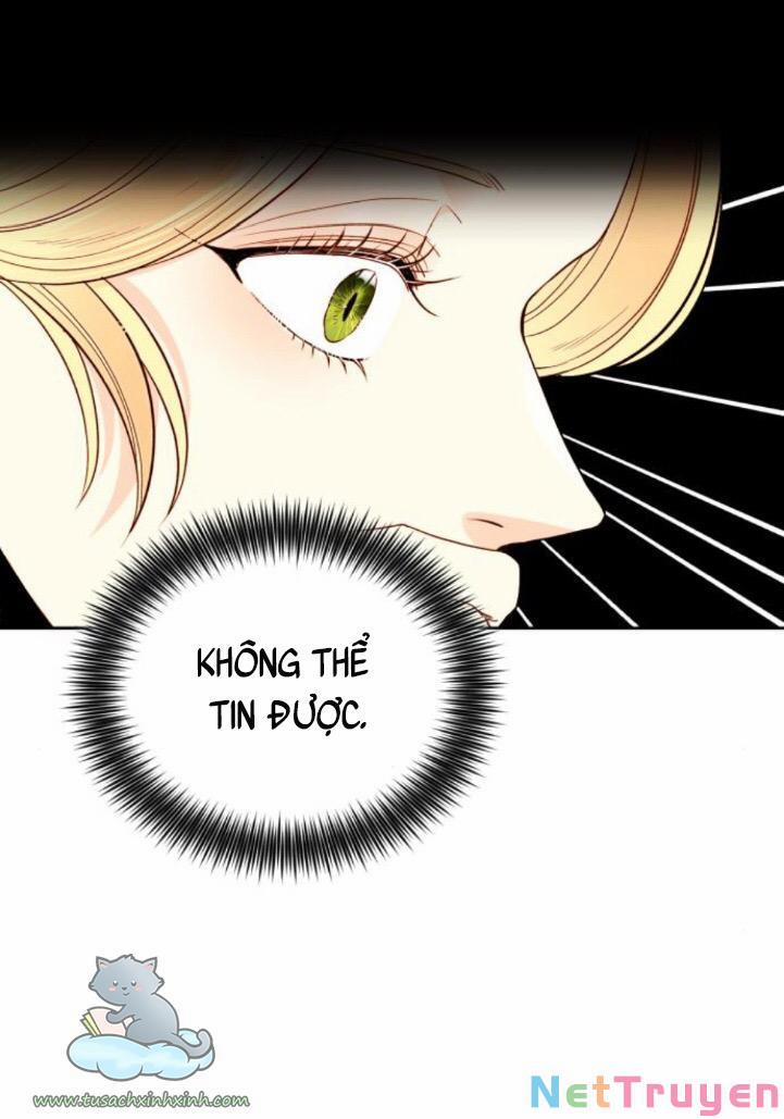 Hoàng Hậu Tái Hôn 91 trang 10