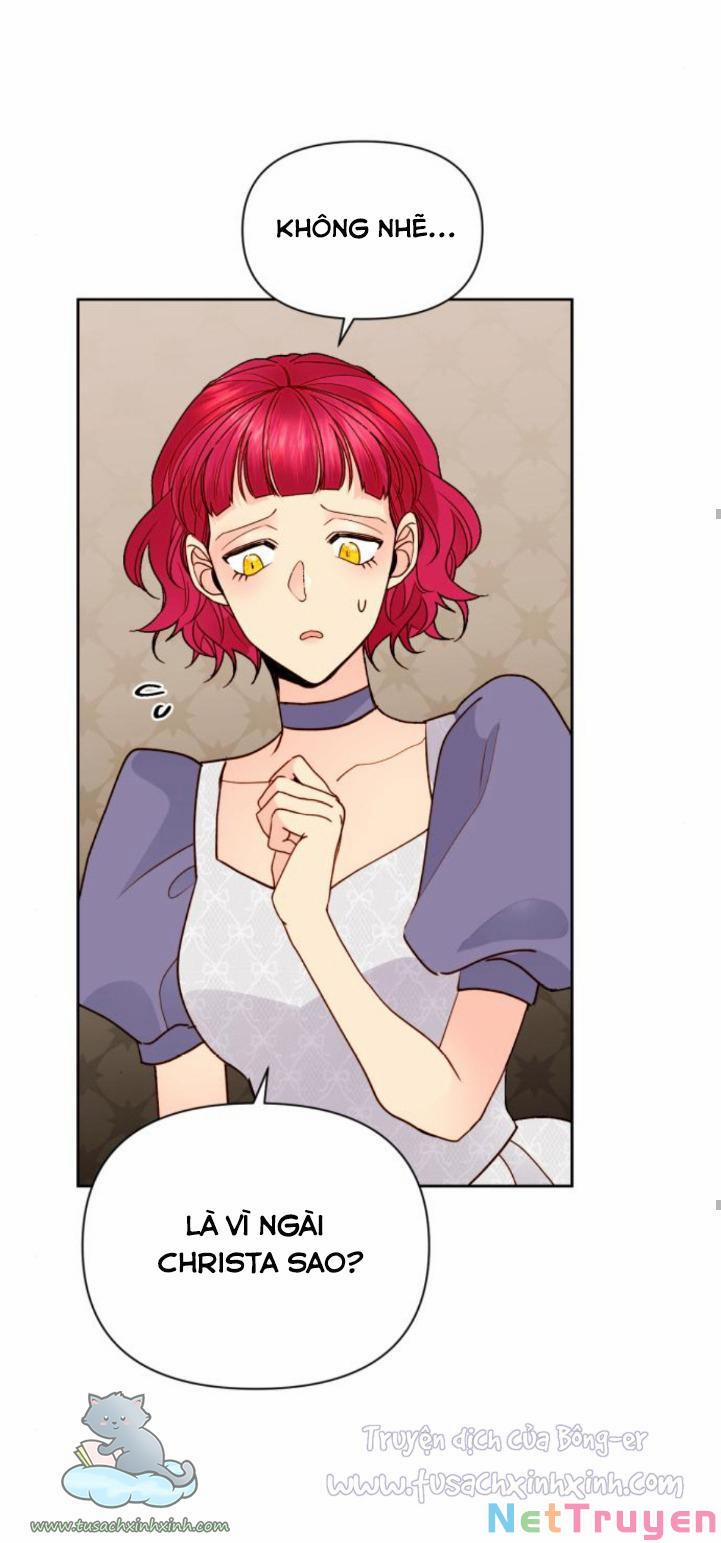 Hoàng Hậu Tái Hôn 91 trang 14