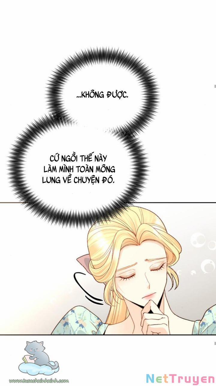 Hoàng Hậu Tái Hôn 91 trang 17