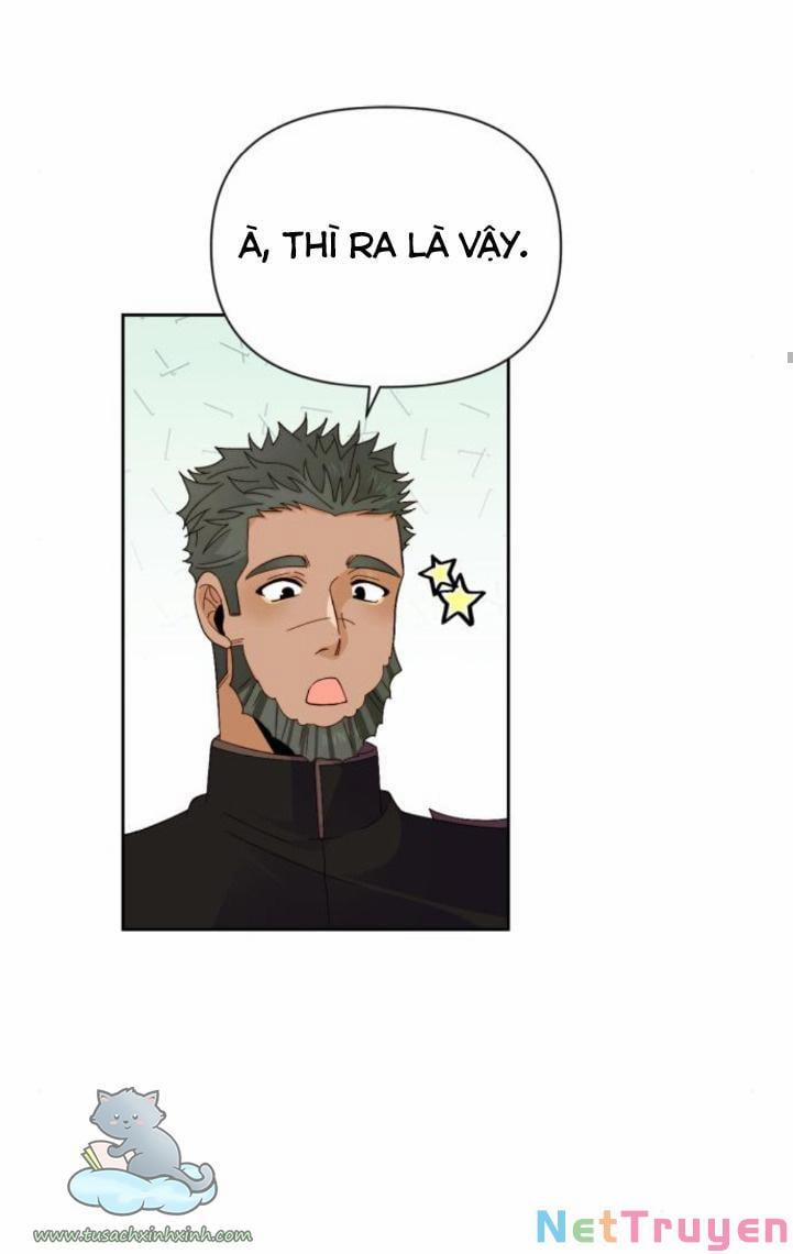 Hoàng Hậu Tái Hôn 91 trang 43