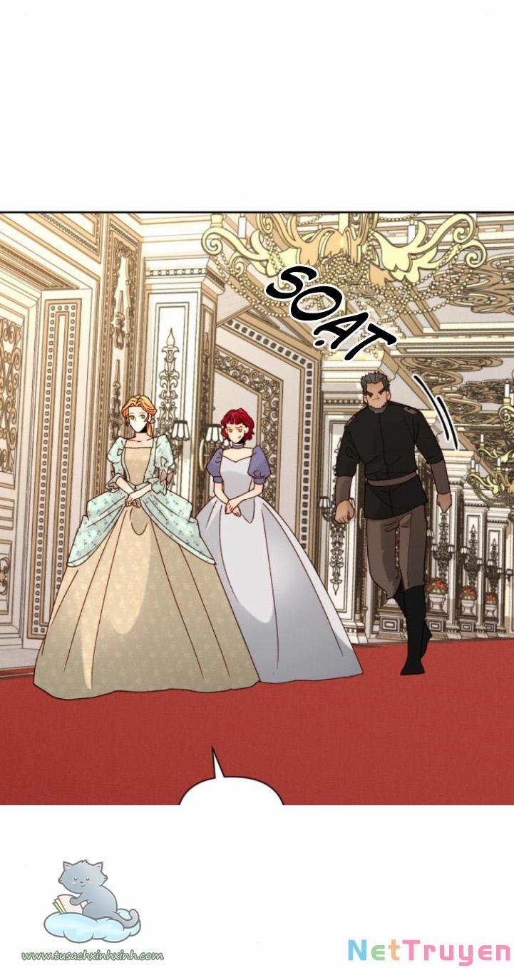 Hoàng Hậu Tái Hôn 91 trang 44