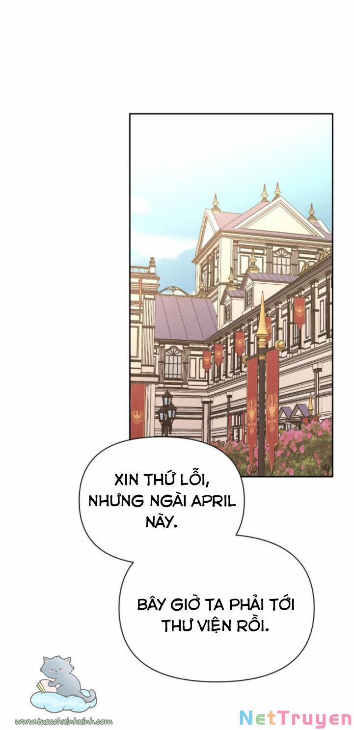 Hoàng Hậu Tái Hôn 91 trang 48