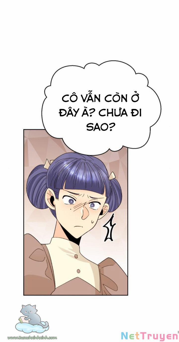 Hoàng Hậu Tái Hôn 91 trang 52