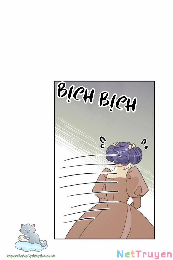 Hoàng Hậu Tái Hôn 91 trang 53