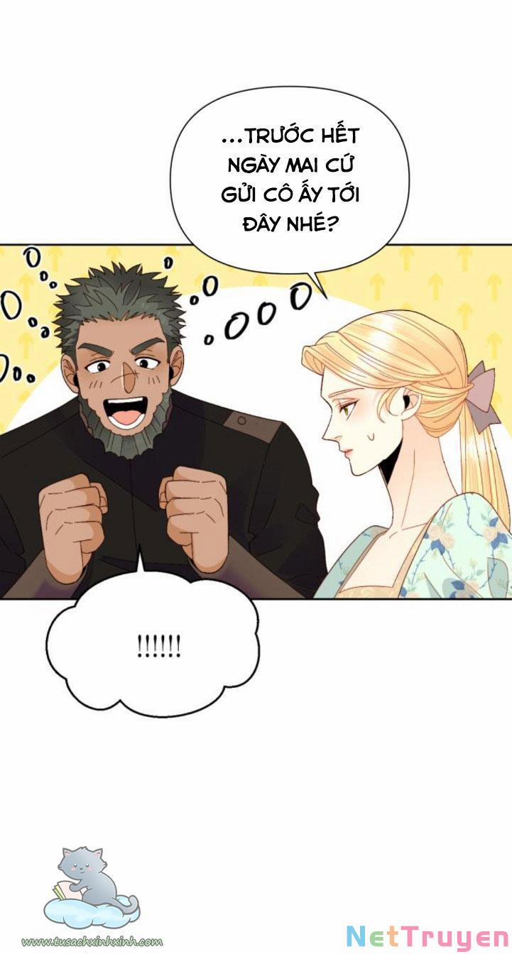 Hoàng Hậu Tái Hôn 91 trang 58