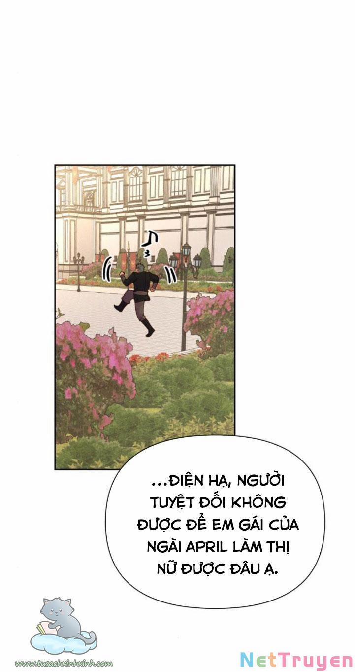 Hoàng Hậu Tái Hôn 91 trang 59