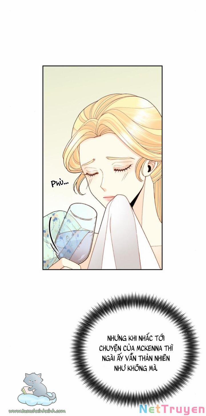 Hoàng Hậu Tái Hôn 91 trang 6