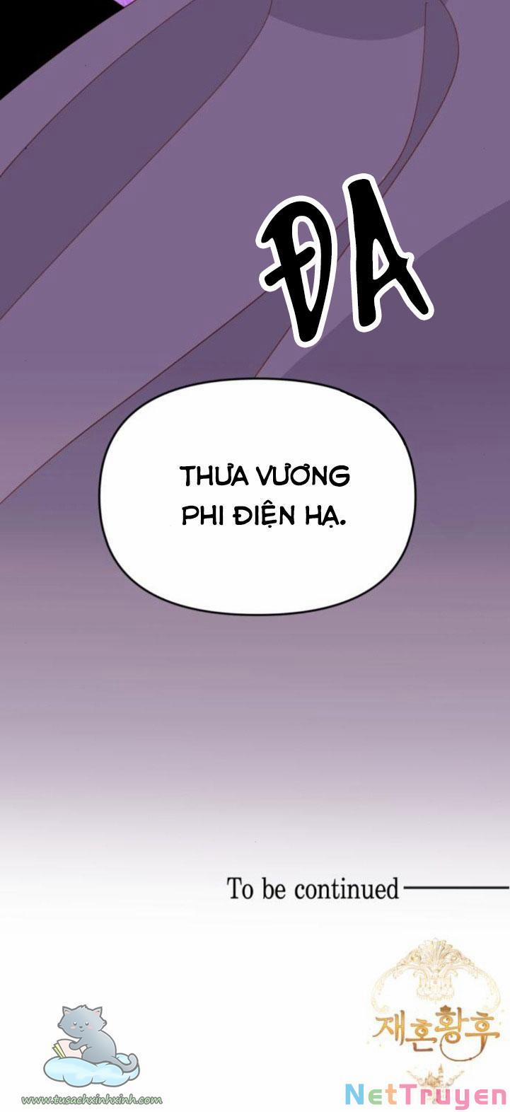 Hoàng Hậu Tái Hôn 91 trang 62