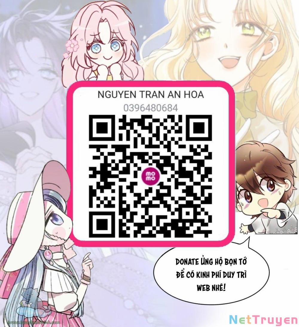 Hoàng Hậu Tái Hôn 91 trang 63