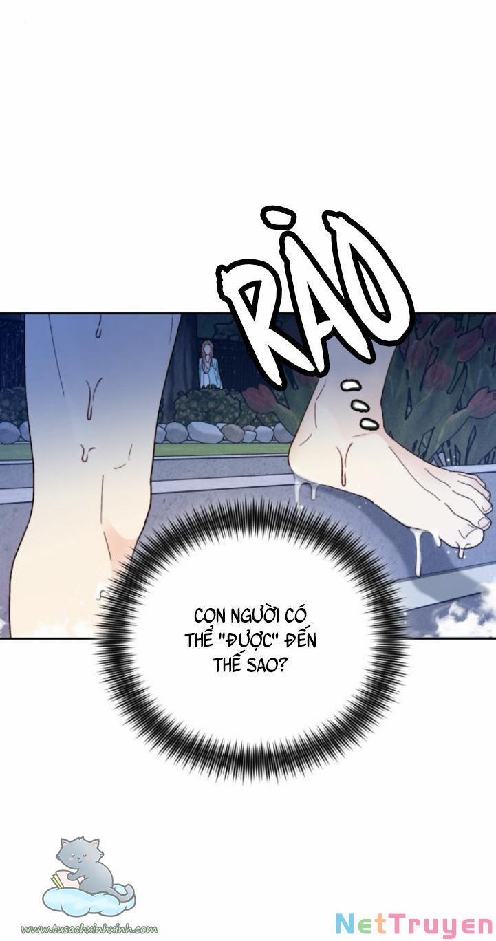 Hoàng Hậu Tái Hôn 93 trang 10