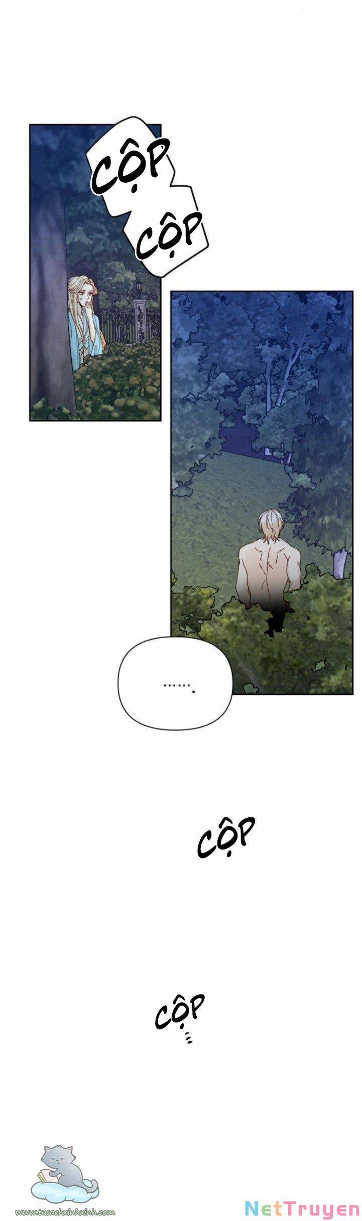 Hoàng Hậu Tái Hôn 93 trang 11