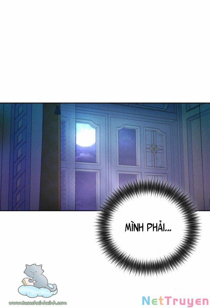 Hoàng Hậu Tái Hôn 93 trang 12