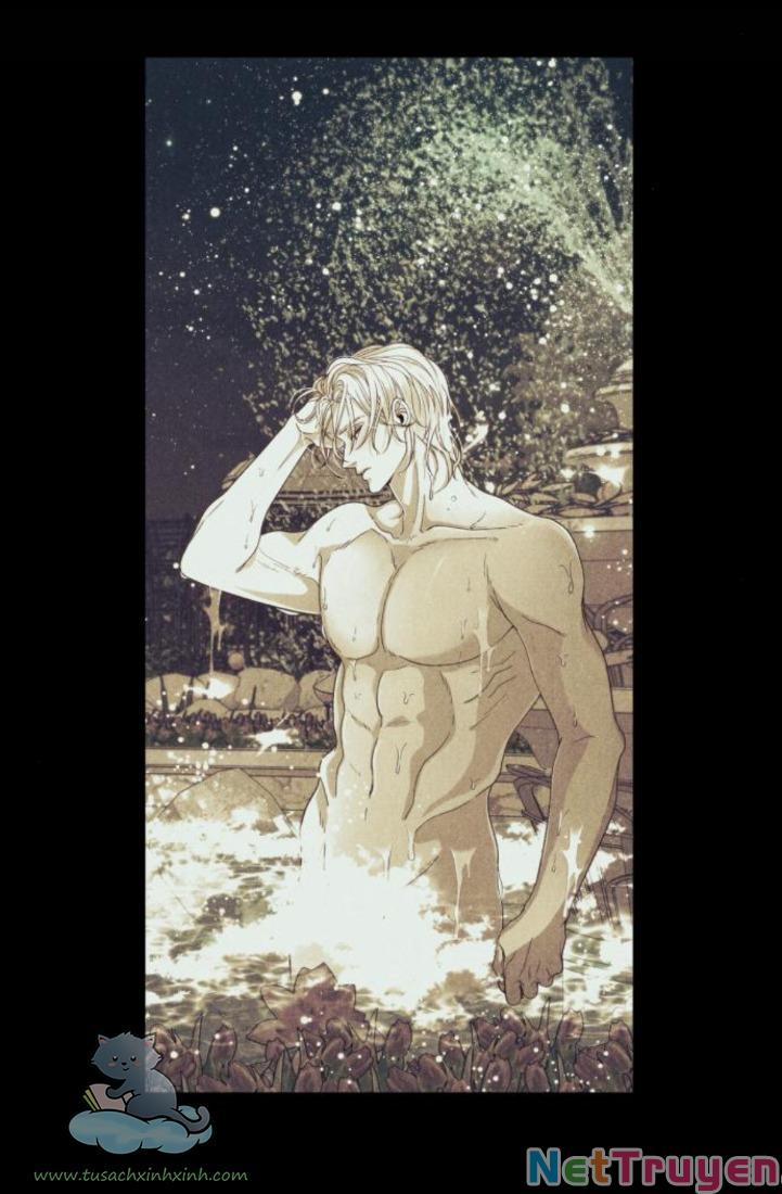 Hoàng Hậu Tái Hôn 93 trang 14