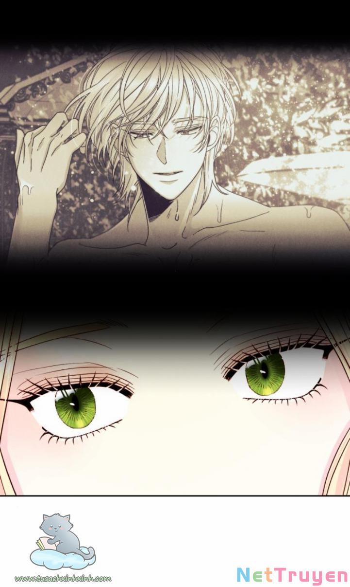 Hoàng Hậu Tái Hôn 93 trang 15