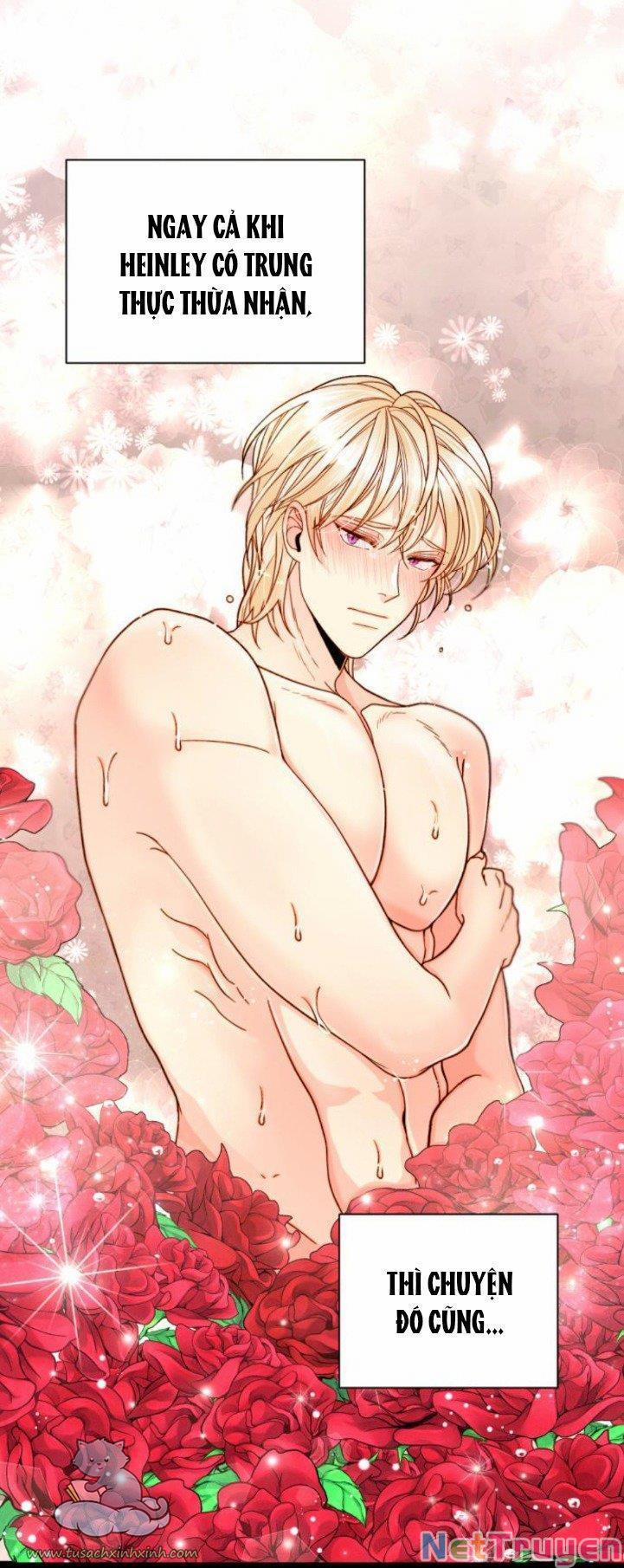 Hoàng Hậu Tái Hôn 93 trang 17