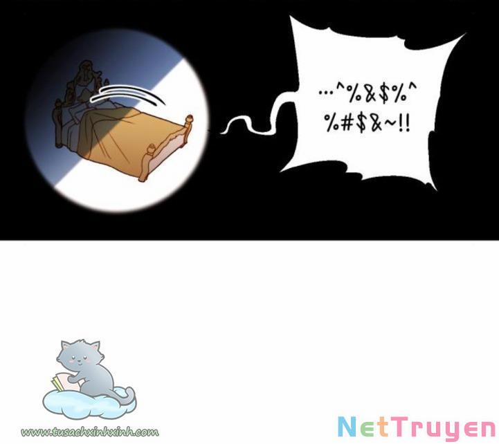 Hoàng Hậu Tái Hôn 93 trang 18