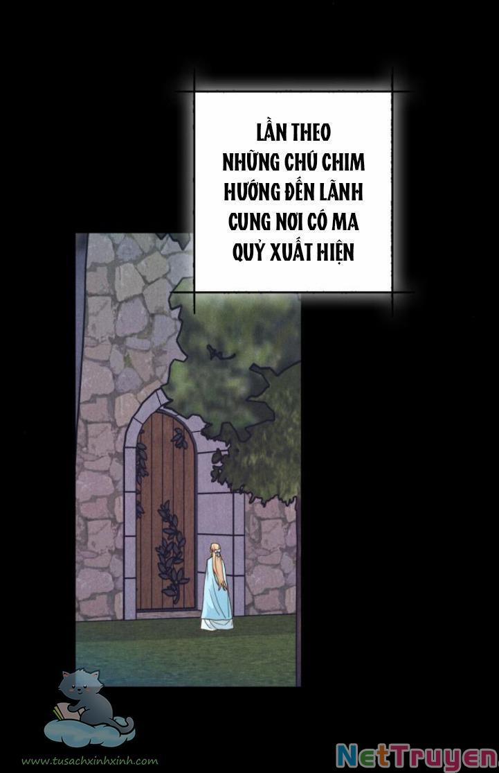 Hoàng Hậu Tái Hôn 93 trang 2