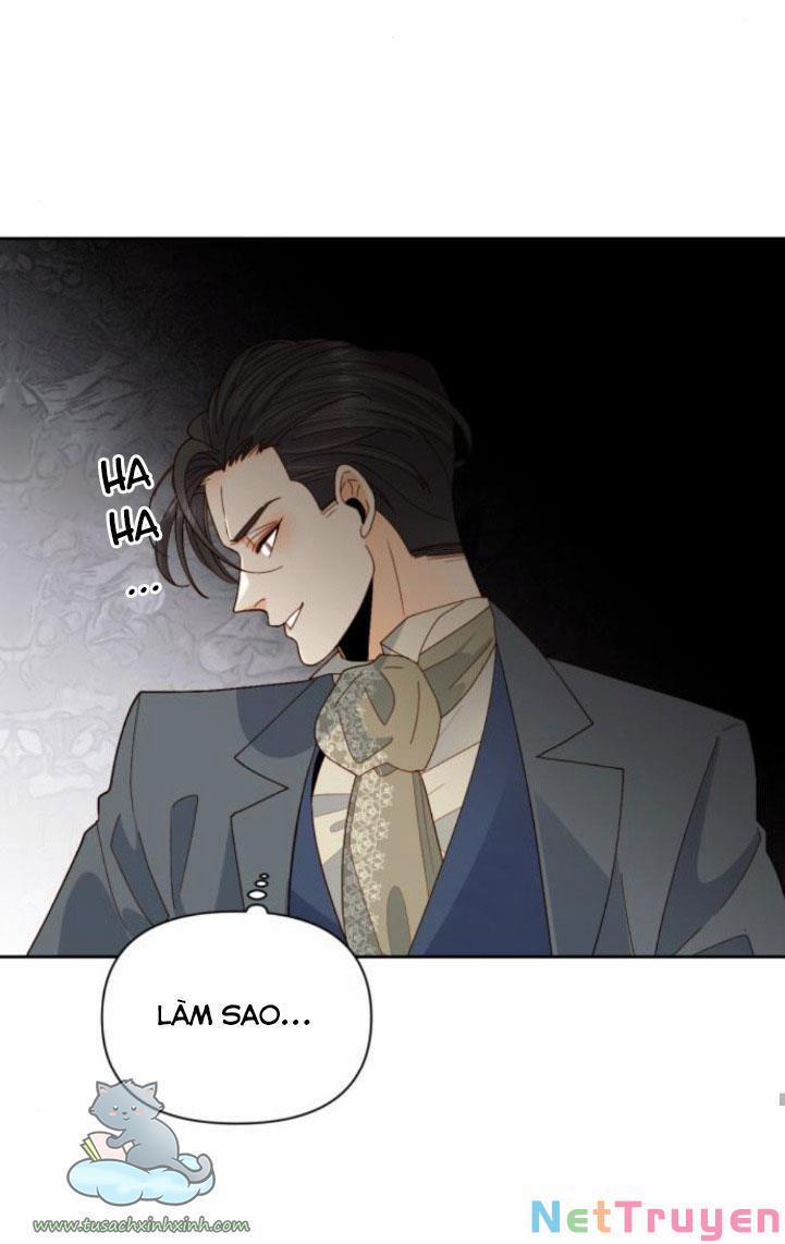 Hoàng Hậu Tái Hôn 93 trang 21