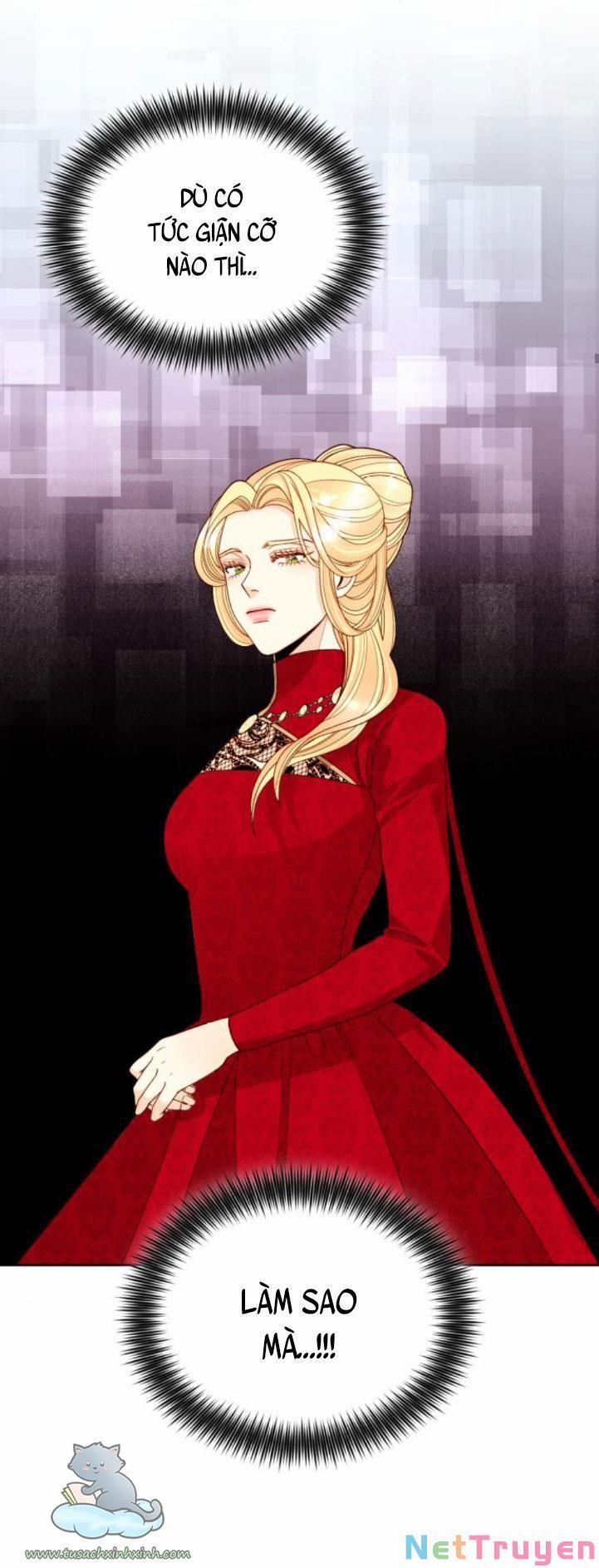 Hoàng Hậu Tái Hôn 93 trang 23