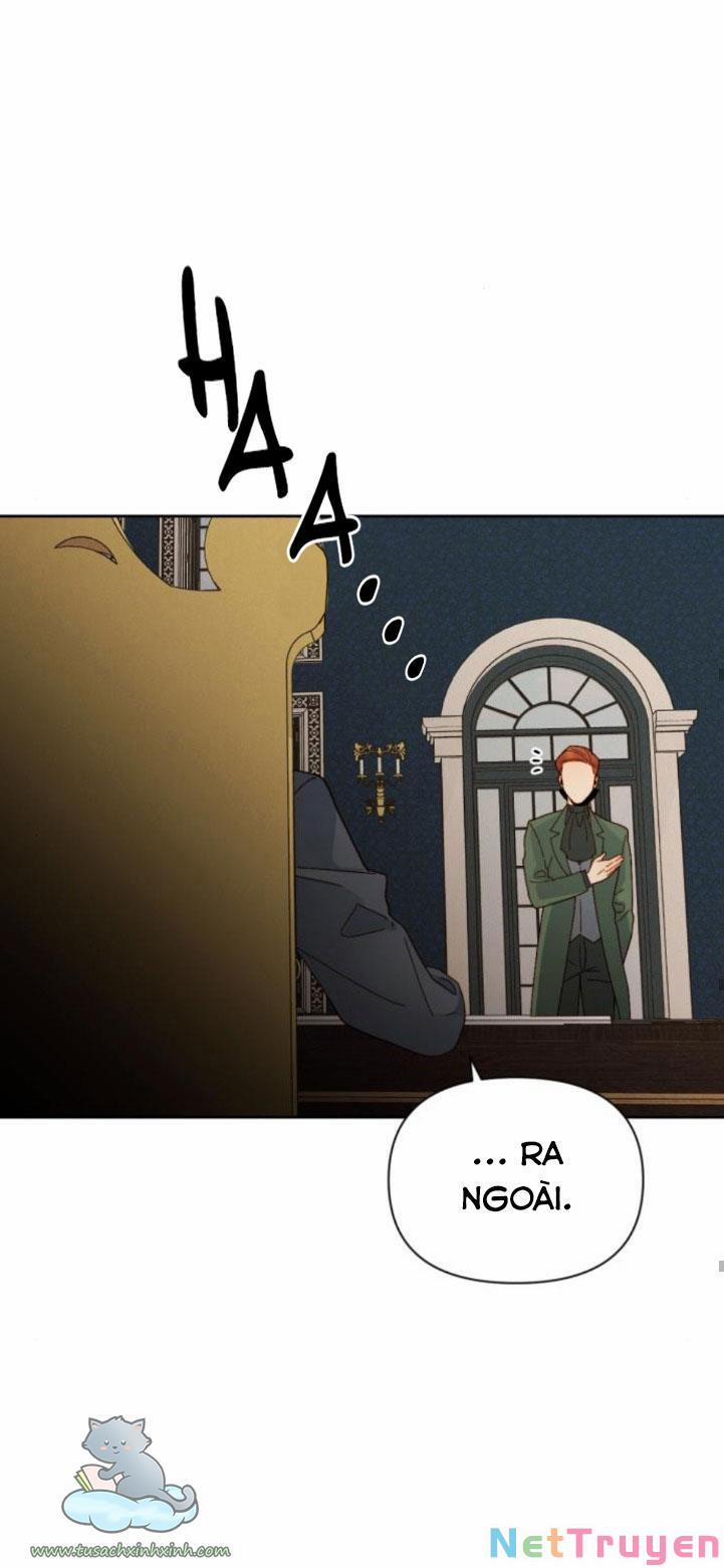 Hoàng Hậu Tái Hôn 93 trang 25