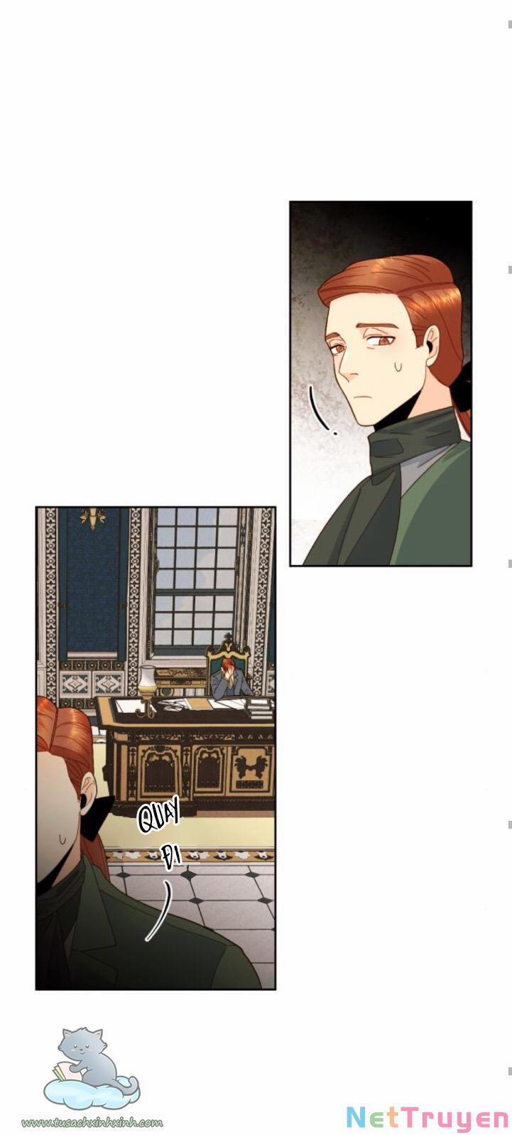 Hoàng Hậu Tái Hôn 93 trang 26
