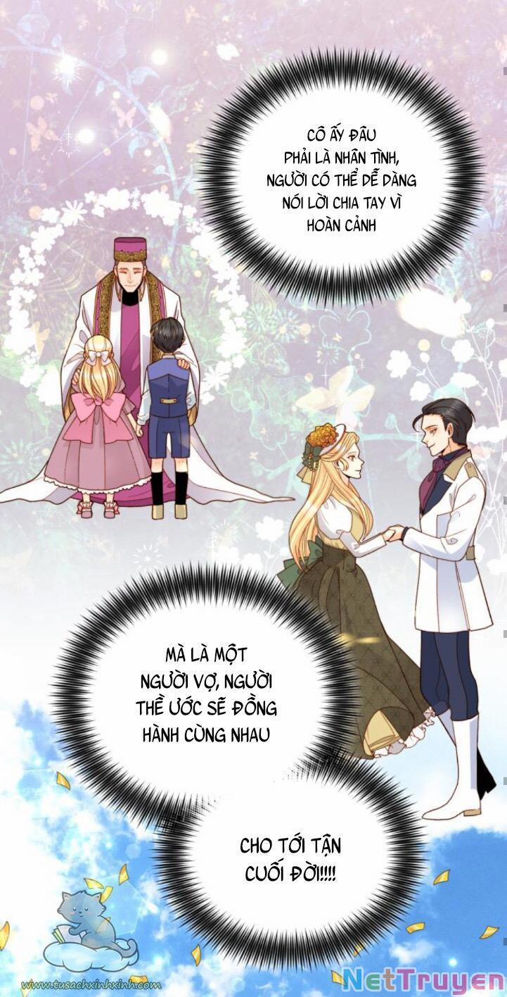 Hoàng Hậu Tái Hôn 93 trang 28