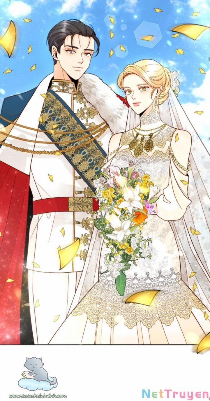 Hoàng Hậu Tái Hôn 93 trang 29