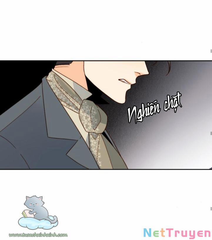 Hoàng Hậu Tái Hôn 93 trang 31