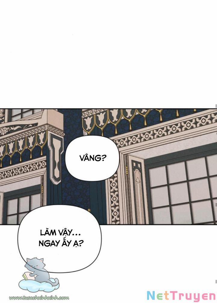 Hoàng Hậu Tái Hôn 93 trang 33