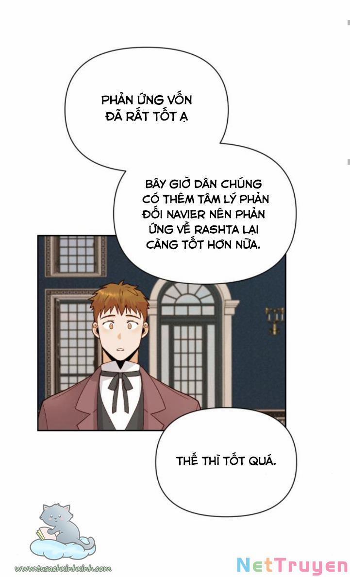 Hoàng Hậu Tái Hôn 93 trang 37