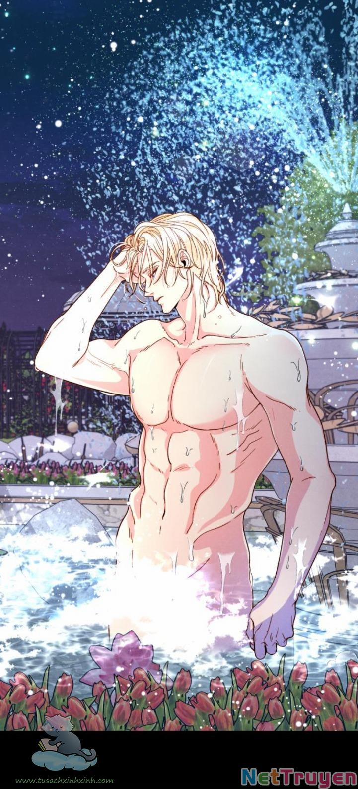 Hoàng Hậu Tái Hôn 93 trang 4