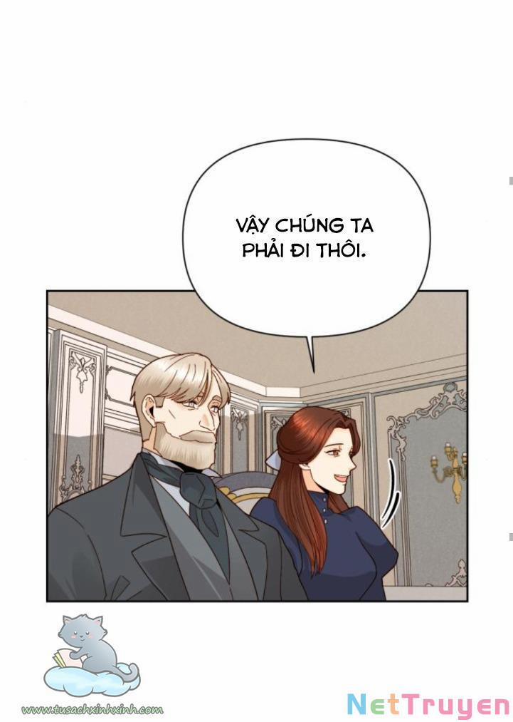 Hoàng Hậu Tái Hôn 93 trang 42