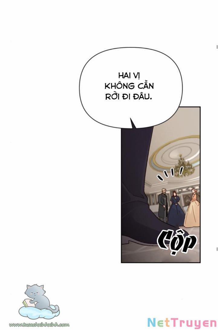 Hoàng Hậu Tái Hôn 93 trang 45