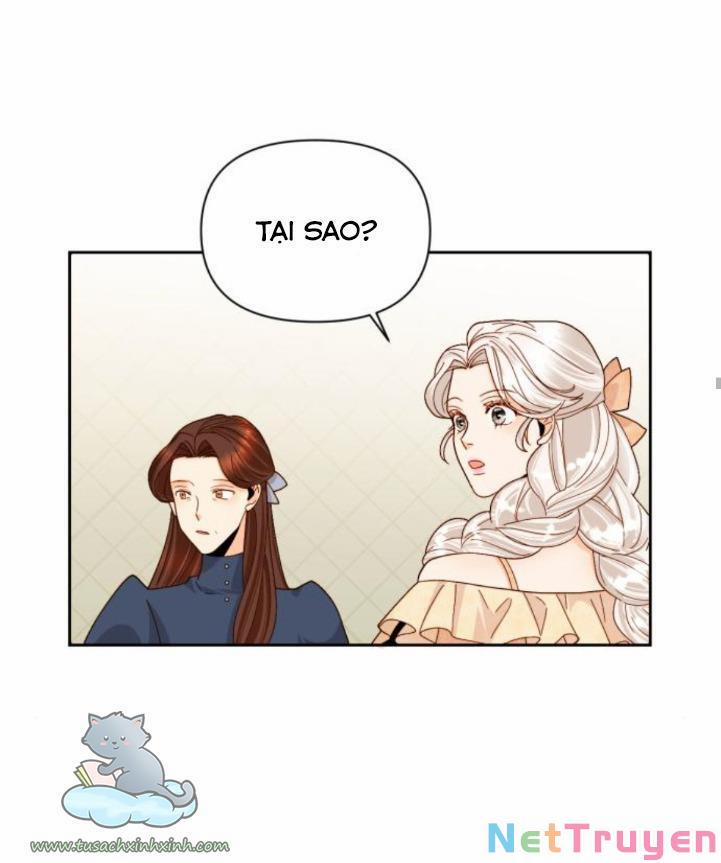 Hoàng Hậu Tái Hôn 93 trang 46